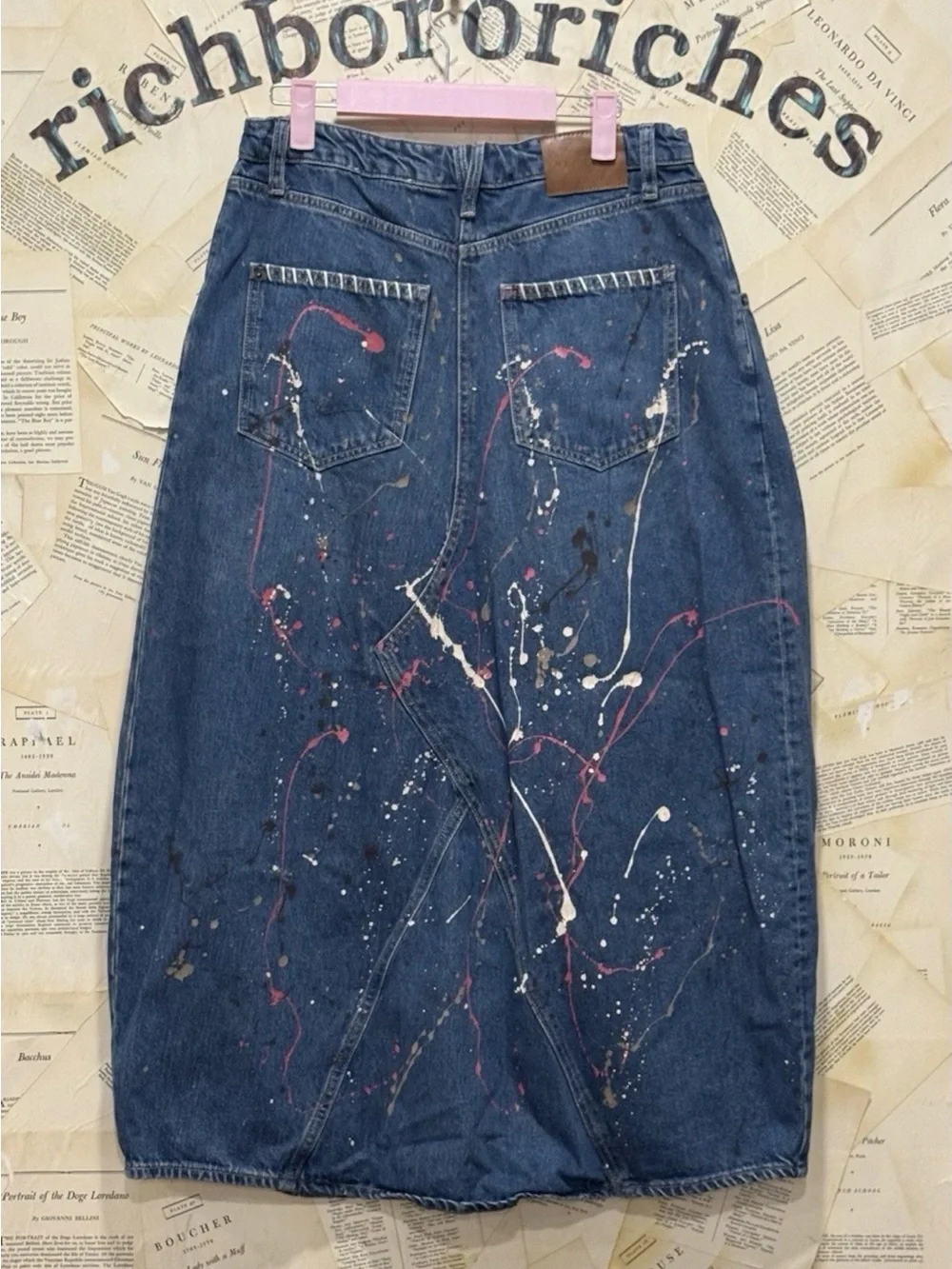 We The Free free people